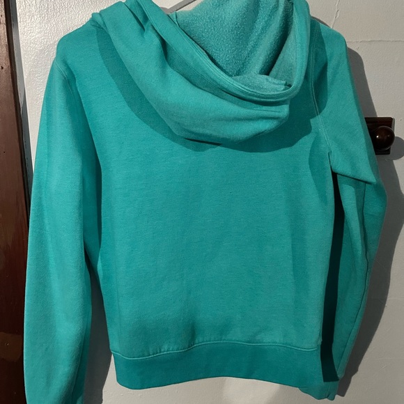 Womens small Pink Victoria Secret zip up - Picture 2 of 2